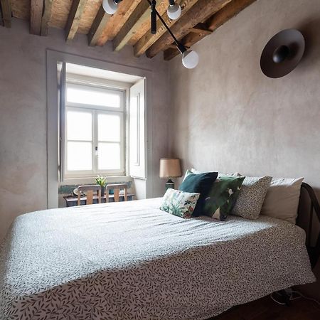 Portuguese Style Bedroom Lisboa Exteriör bild